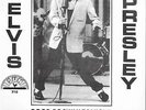 Elvis Presley Good Rockin' Tonight SUN US 45 7