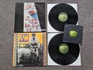 THE BEATLES PAUL MCCARTNEY RAM MCCARTNEY 1973 FRENCH EXPORT UK IMPORT EXCELLENT+