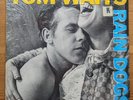 Tom Waits - Rain Dogs 1985 Island Records