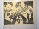 Led Zeppelin Gone To California Live RARE 1972 LP