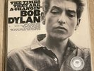 MFSL SEALED & MINT LP BOB DYLAN The Times They Are A Changin MONO LP # 000794