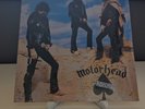 Motorhead - Ace Of Spades Record Vinyl - New And Sealed