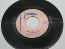 The Fantastic Dee-Jays, Two Times Too / Love Is So Tuff, Fleetwood FL-1096 45