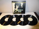 JOAN MANUEL SERRAT ** Album De Oro ** 1981 SPAIN 4-LP BOX SET