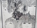 The Beatles Revolver Super Deluxe 4 LP & 7