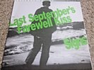 NORTHERN PICTURE LIBRARY Last September's Farewell Kiss SARAH RECORDS FIELD MICE