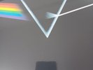 Dark Side of the Moon by Pink Floyd (Record, 2011)