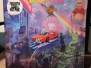 Nuclear Power Trio - Wet Ass Plutonium (Coke Bottle Clear w/ Hot Pink Vinyl) 