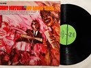 BOBBY MATOS & COMBO CONQUISTADORS My Latin Soul ORIG LATIN SOUL LP VG+