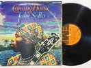 JAKE SOLLO Coming Home ORIG EMI AFROBEAT  FUNK LP VG RARE HEAR