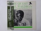Mal Waldron With Eric Dolphy And   The Quest Prestige SMJ-6571   VINYL LP OBI