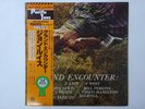 John Lewis Grand Encounter Pacific Jazz GXF-3101(M) Japan  VINYL LP OBI