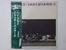 Jaki Byard Hi-Fly New Jazz SMJ-6275 Japan  VINYL LP OBI