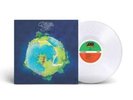 Yes - Fragile Crystal Clear Vinyl Edition