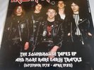 IRON MAIDEN the Soundhouse Tape Ep 33t Vinyl