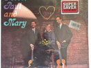 Paul Peter and Mary by Peter, Paul and Mary Unopened Record (WS1449 1962?)