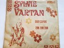 SYLVIE VARTAN Baby Capone / Zum Zum 7