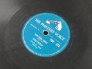 Elvis Presley - Blue Suede Shoes/Tutti Frutti 1956 78rpm Shellac HMV