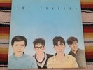 The Feelies Crazy Rhythms OG 1980 Stiff Red Label USE 4  Post Punk  Great Sound
