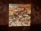 Vinyl-LP: BLACK SABBATH - Greatest Hits (1977) [Incl. Paranoid] UK First Press