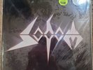 Sodom Expurse Of Sodomy Clear Vinyl Rare Metal