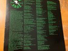 Roger Waters: Radio K.A.O.S.--Banded Promo Vinyl--CBS 1987