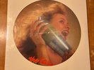 The Cars: Shake it Up--Picture Disc Promo Vinyl--Rare SEALED--1981