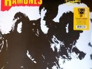 RAMONES PLEASANT DREAMS NEW YORK MIXES VINYL LP 