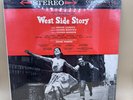 Vintage WEST SIDE STORY [ORIGINAL BROADWAY CAST RECORDING] Vinyl Sealed
