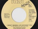 MODERN SWEET SOUL 45 by PLATINUM HOOK HEAR CLIP
