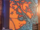 The Strokes - Is This It Vinyl LP Blue & Orange Splatter Vinyl VMP Sealed MINTY