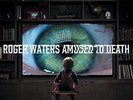 Amused to Death - Waters,Roger LP