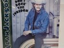 Alan Jackson Don't Rock The Jukebox 1991 Vinyl LP Arista IP-8127 Original Shrink