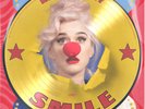KATY PERRY SMILE LP PICTURE DISC