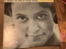 GRANT GREEN-I WANT TO HOLD YOUR HAND MONO VINYL 1966 NO P VAN GELDER