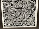 Will Wood The Normal Album Limited Edition #46/100 Signed Alt Cover BRAND NEW