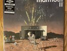 MAMMOTH - MAMMOTH 11 2- SIGNED/AUTO INSERT - NEWBURY TANGERINE COLOR LP