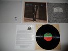 Boz Scaggs S/T Atlantic SD 8239 Analog 2nd EXC USA '73 Ultrasonic CLEAN