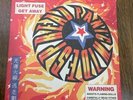 Widespread Panic - Light Fuse Get Away 4xLP WSP Panic In The Streets Vinyl Album