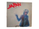 JAPAN: quiet life FAME 12