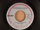 Grump Heartbreak Hotel/I'll Give You Love Fuzz Psych, Garage 1969 Magic Carpet