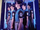 RARE DEVO NEW TRADITIONALISTS WARNER BROS RECORDS LP With POSTER Free Shipping