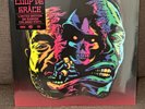 Rome Streetz x Ransom Coup de Grace Random Color Vinyl LP Rob Worst Cover SEALED