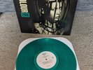 Living Colour - STAIN - Green Color Vinyl LP - EX Wax  Rare