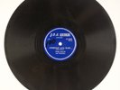 KING KOLAX: Lonesome Man Blues US J.O.B. Chicago 78 E- Hear