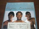 THE MIGHTY DIAMONDS   RIGHT TIME  LP US      I NEED A ROOF ROOTS REGGAE US PROMO
