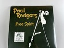 Paul Rodgers - Free Spirit (Sealed Vinyl, 180 Gram 3-LP Set) Official Listing