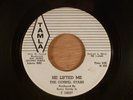 The Gospel Stars  He Lifted Me/Behold The Saints Of God  Promo  Gospel, Soul