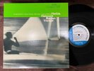 MINT  HERBIE HANCOCK MAIDEN VOYAGE BLUE NOTE GXK 8050 STEREO JAPAN VINYL LP