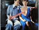 SCORPIONS   LoveDrive   1979 Vinyl LP   ORIGINAL COVER / INNER SLEEVE   SRM-3795